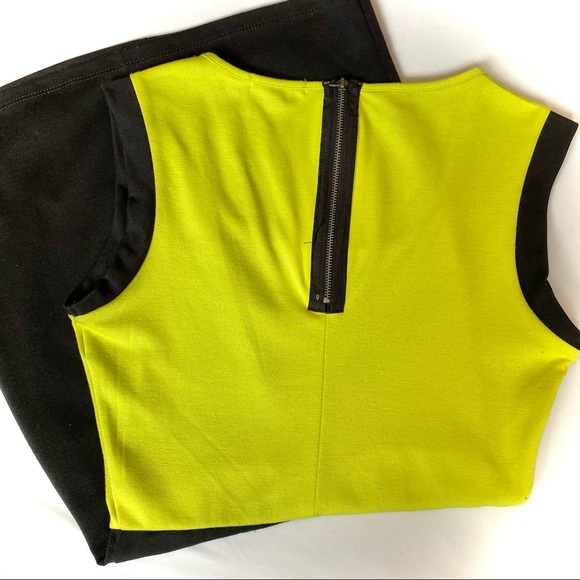 BeBop Dress Size Small - Picture 4 of 5